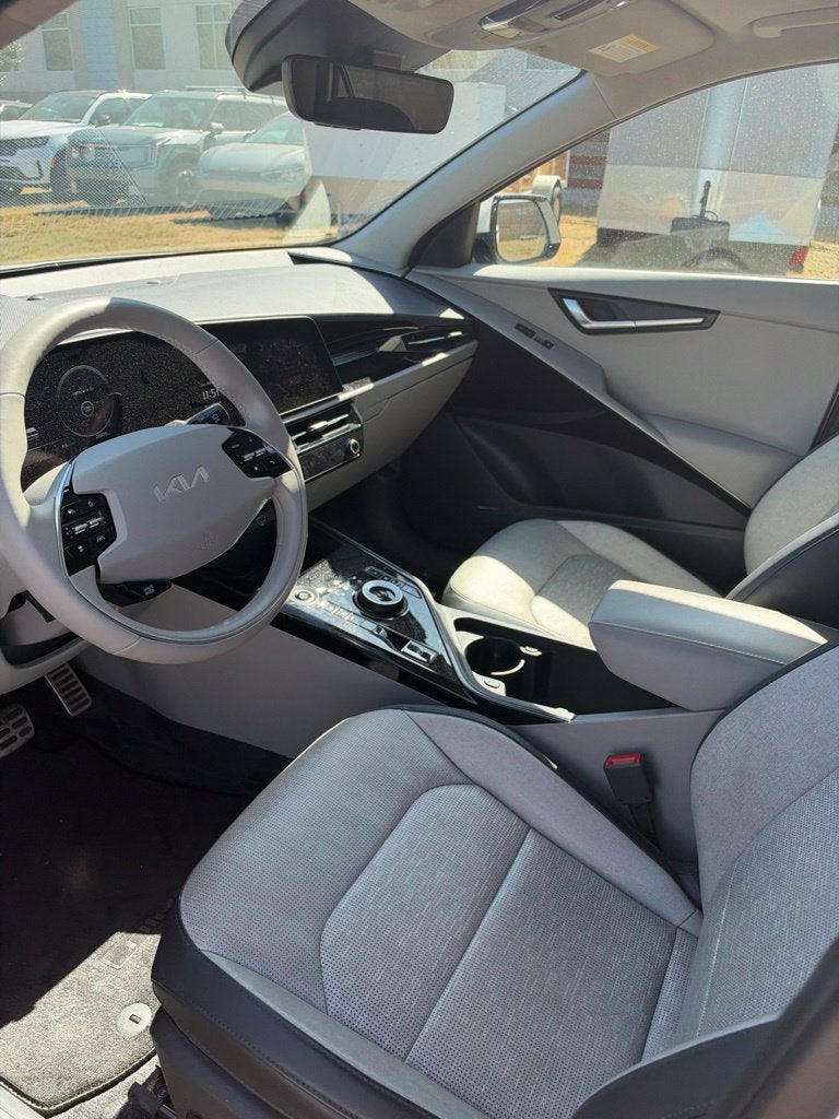 2024 Kia Niro EV Wave