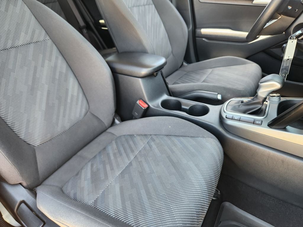 2021 Kia Seltos LX
