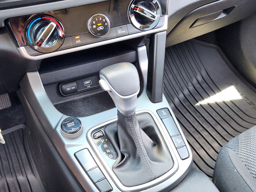 2021 Kia Seltos LX