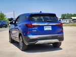 2021 Kia Seltos LX