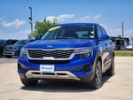 2021 Kia Seltos LX