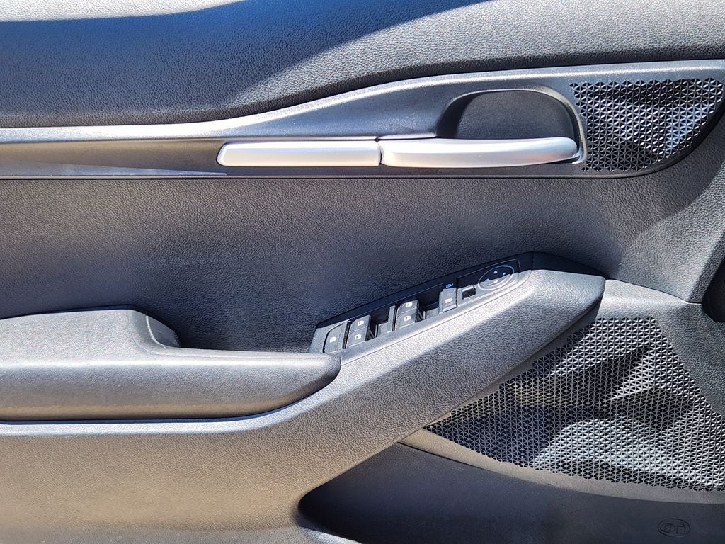 2021 Kia Seltos LX