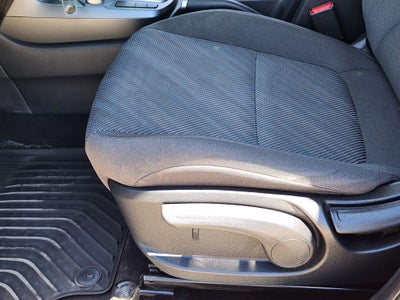 2021 Kia Seltos LX