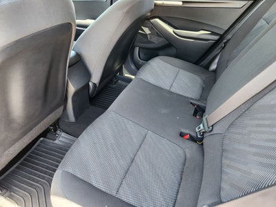 2021 Kia Seltos LX