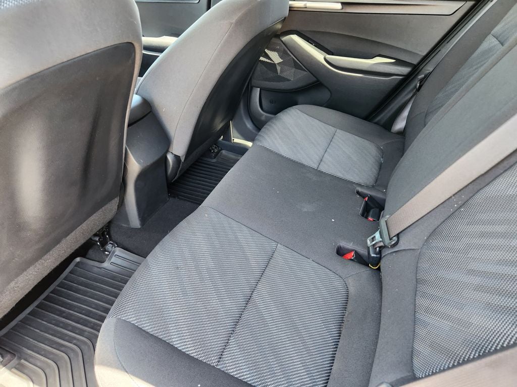 2021 Kia Seltos LX