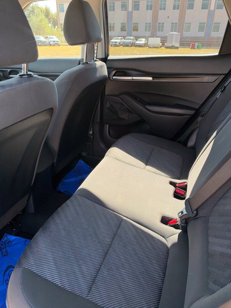 2023 Kia Seltos LX