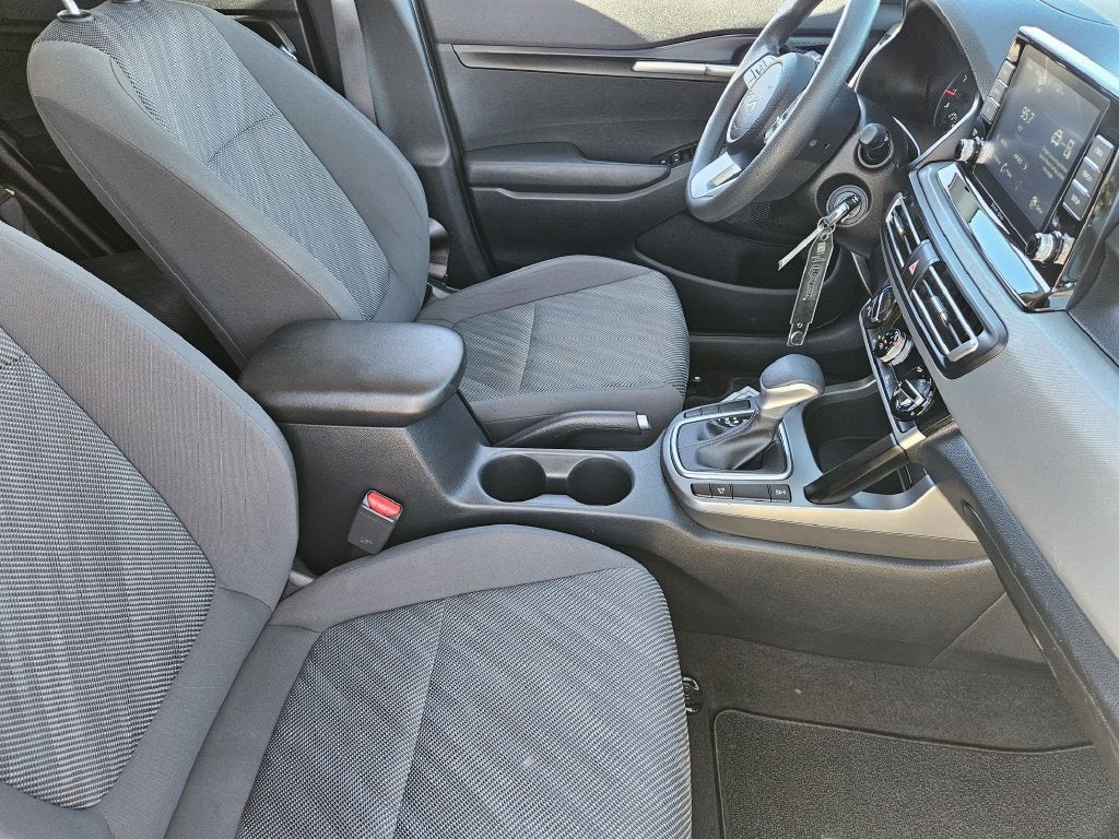 2023 Kia Seltos LX