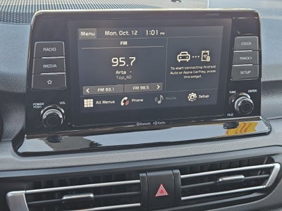 2023 Kia Seltos LX