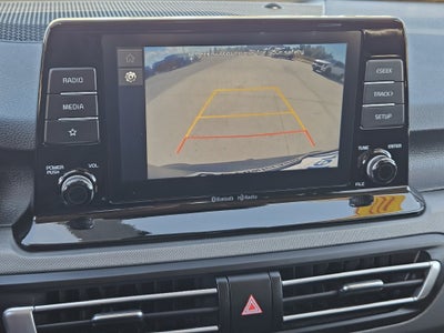 2023 Kia Seltos LX