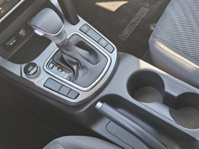 2023 Kia Seltos LX