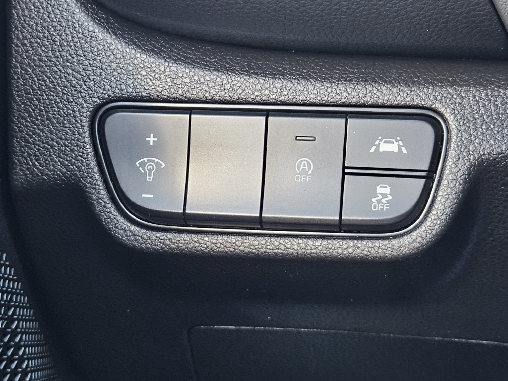 2023 Kia Seltos LX