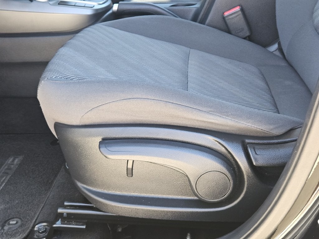 2023 Kia Seltos LX