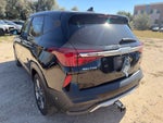 2023 Kia Seltos LX