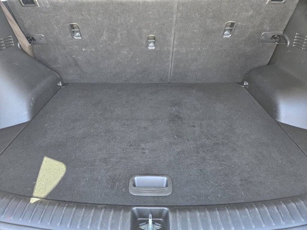 2023 Kia Seltos LX