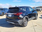 2023 Kia Seltos LX