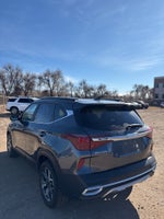 2023 Kia Seltos EX