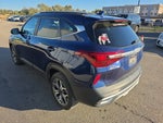 2022 Kia Seltos EX