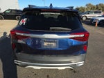 2022 Kia Seltos EX