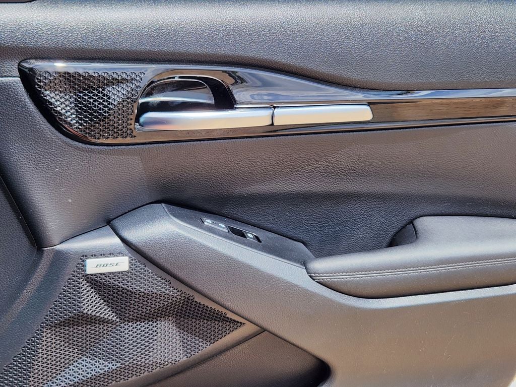 2023 Kia Seltos SX