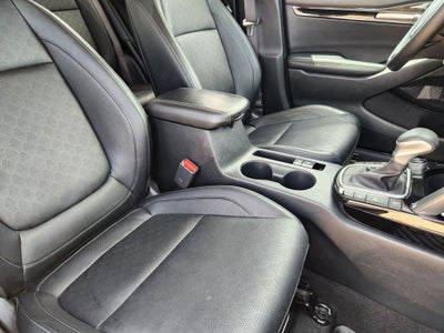 2023 Kia Seltos SX