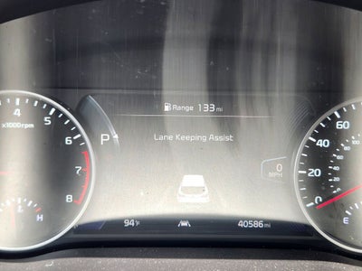 2023 Kia Seltos SX