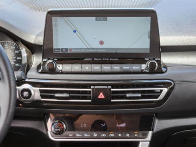 2023 Kia Seltos SX