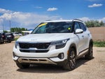 2023 Kia Seltos SX