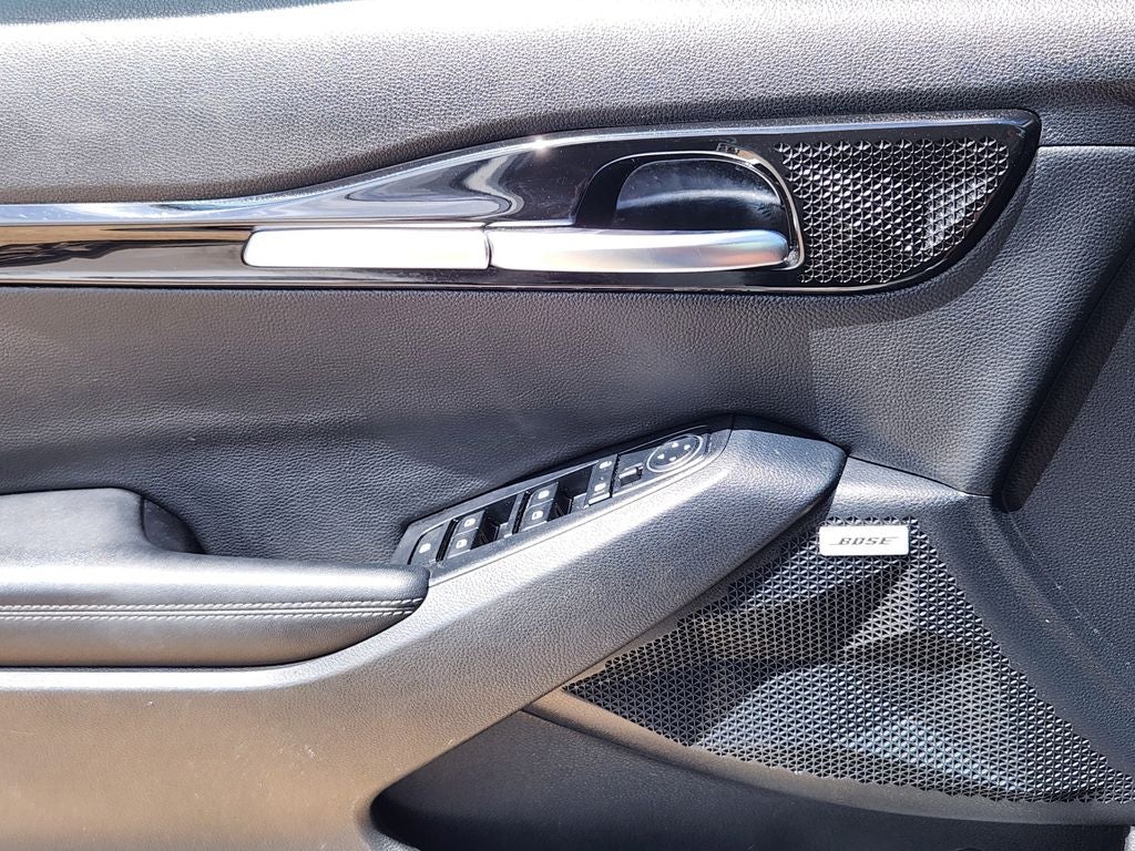 2023 Kia Seltos SX