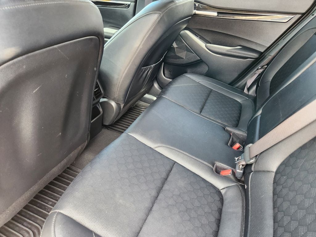 2023 Kia Seltos SX