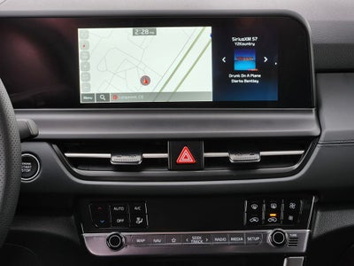 2026 Kia Seltos SX