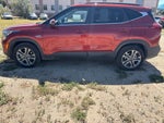 2022 Kia Seltos S