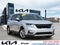 2023 Kia Carnival LX Seat Package