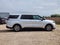 2023 Kia Carnival LX Seat Package