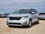 2023 Kia Carnival LX Seat Package