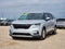 2023 Kia Carnival LX Seat Package
