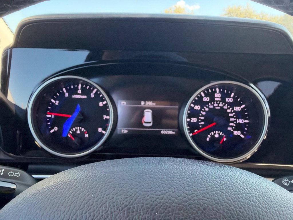 2023 Kia Carnival EX
