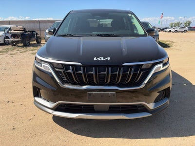 2023 Kia Carnival EX