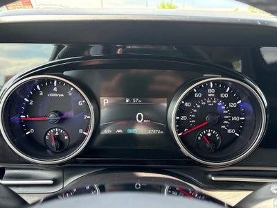2024 Kia Carnival EX