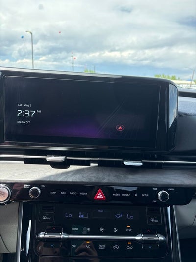 2024 Kia Carnival EX