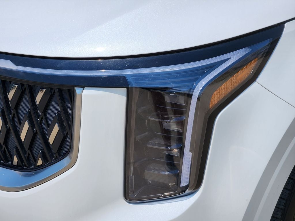 2025 Kia Carnival EX