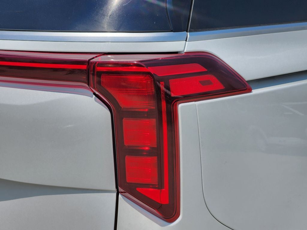 2025 Kia Carnival EX