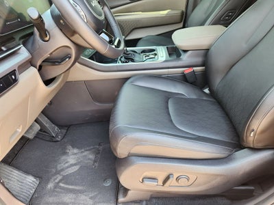 2025 Kia Carnival EX
