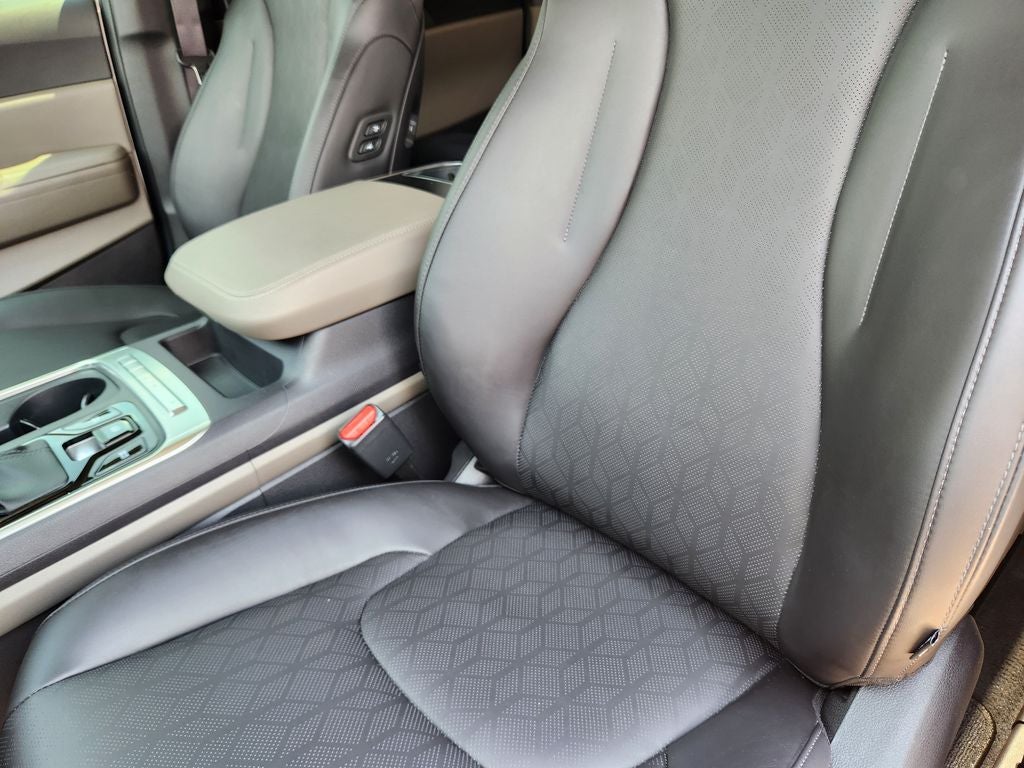 2025 Kia Carnival EX