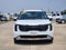 2025 Kia Carnival EX