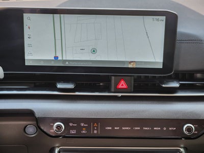 2025 Kia Carnival EX