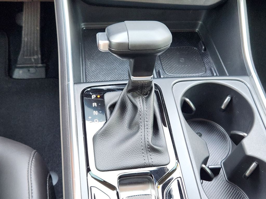 2025 Kia Carnival EX