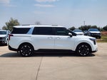 2025 Kia Carnival EX