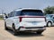 2025 Kia Carnival EX