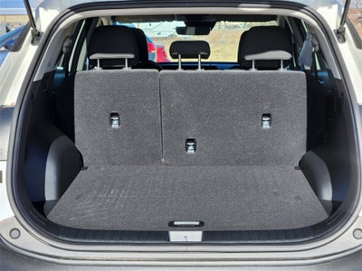 2024 Kia Sportage Hybrid LX