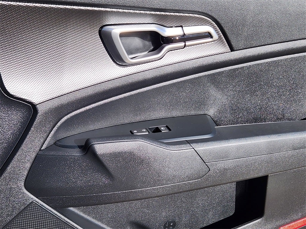 2024 Kia Sportage Hybrid LX